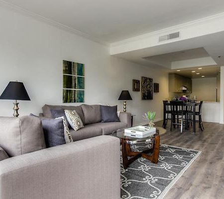 Hamilton Beverly Hills Apt. #204 Apartamento Exterior foto